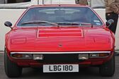 Lamborghini Urraco 1972 - 1981