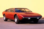 Lamborghini Urraco 1972 - 1981