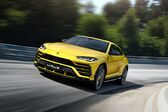 Lamborghini Urus 2017 - present