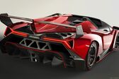 Lamborghini Veneno LP 750-4 Roadster 2013 - 2014