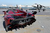 Lamborghini Veneno LP 750-4 Roadster 2013 - 2014