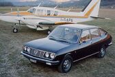 Lancia Beta (828) 1976 - 1985