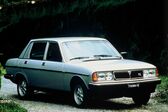 Lancia Beta (828) 1976 - 1985