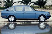Lancia Beta (828) 1976 - 1985