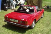 Lancia Beta Spider 1976 - 1986