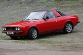 Lancia Beta Spider 1976 - 1986