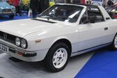 Lancia Beta Spider 1976 - 1986
