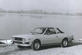 Lancia Beta Spider 2000 (120 Hp) 1976 - 1979