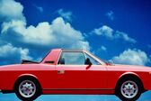 Lancia Beta Spider 1976 - 1986