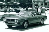 Lancia Beta Spider 1976 - 1986