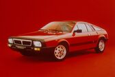 Lancia Beta Coupe (BC) 2000 (116 Hp) 1981 - 1984