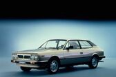 Lancia Beta Coupe (BC) 2000 (116 Hp) 1981 - 1984