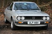 Lancia Beta Coupe (BC) 2000 (116 Hp) 1981 - 1984