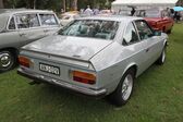 Lancia Beta Coupe (BC) 1976 - 1984