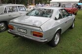 Lancia Beta Coupe (BC) 2000 (116 Hp) 1981 - 1984