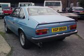 Lancia Beta Coupe (BC) 2000 (116 Hp) 1981 - 1984