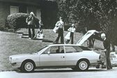 Lancia Beta H.p.e. (828 BF) 2000 (116 Hp) 1979 - 1984