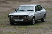 Lancia Beta H.p.e. (828 BF) 2000 (116 Hp) 1979 - 1984