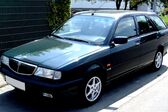 Lancia Dedra Station Wagon (835) 2.0 16V (139 Hp) 1994 - 1999