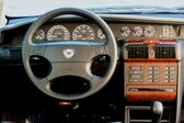 Lancia Dedra Station Wagon (835) 1.8 GT 16V (131 Hp) 1996 - 1999