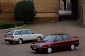 Lancia Dedra Station Wagon (835) 2.0 16V (139 Hp) 1994 - 1999