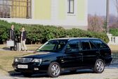 Lancia Dedra Station Wagon (835) 1.8 GT 16V (131 Hp) 1996 - 1999