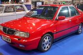 Lancia Dedra (835) 2.0 i.e. (113 Hp) 1989 - 1999