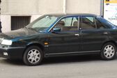 Lancia Dedra (835) 2.0 i.e. (113 Hp) 1989 - 1999