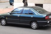 Lancia Dedra (835) 2.0 i.e. (113 Hp) 1989 - 1999