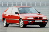 Lancia Delta II (836) 1.8 i.e. (103 Hp) 1993 - 1998