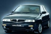 Lancia Delta II (836) 1.8 (90 Hp) 1996 - 1999