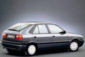 Lancia Delta II (836) 1.9 TD (90 Hp) 1994 - 1999