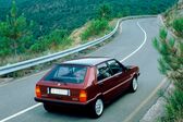 Lancia Delta I (831 Abo) 2.0 HF Integrale 16V Evo 4WD (211 Hp) 1993 - 1994