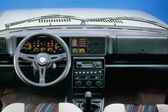 Lancia Delta I (831 Abo) 1.6 GT i.e. (109 Hp) 1986 - 1988