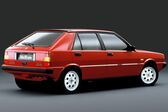 Lancia Delta I (831 Abo) 2.0 HF Integrale 16V Evo 4WD (211 Hp) 1993 - 1994