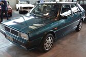 Lancia Delta I (831 Abo) 2.0 HF Integrale 16V Evo 4WD (211 Hp) 1993 - 1994