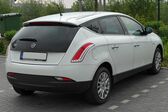 Lancia Delta III 1.6JTD Multijet 16V (120 Hp) DFN DPF 2008 - 2011