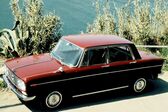 Lancia Fulvia 1968 - 1975