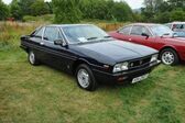 Lancia Gamma Coupe 2500 (140 Hp) 1980 - 1981