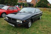 Lancia Gamma Coupe 1980 - 1981