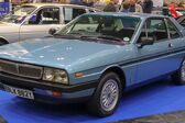 Lancia Gamma Coupe 1980 - 1981