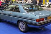 Lancia Gamma Coupe 2500 (140 Hp) 1980 - 1981