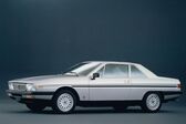 Lancia Gamma Coupe 1980 - 1981