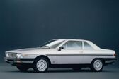 Lancia Gamma Coupe 2500 (140 Hp) 1980 - 1981