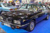 Lancia Gamma 2500 (140 Hp) 1981 - 1984