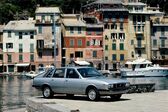 Lancia Gamma 2500 (140 Hp) 1981 - 1984