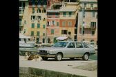 Lancia Gamma 2500 (140 Hp) 1981 - 1984