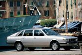 Lancia Gamma 2500 (140 Hp) 1981 - 1984