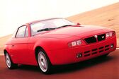 Lancia Hyena 2.0 i 16V (210 Hp) 1992 - 1996