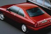 Lancia Kappa Coupe (838) 2.0 20V Turbo (220 Hp) 1998 - 2000